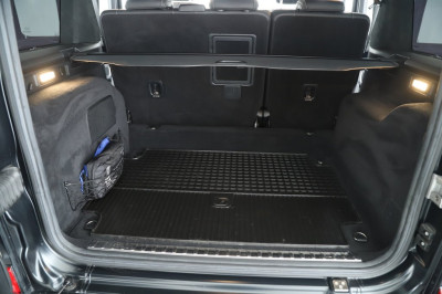 Mercedes-Benz G-Klasse Gebrauchtwagen