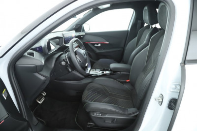 Peugeot 2008 Gebrauchtwagen Peugeot 2008 Gebrauchtwagen