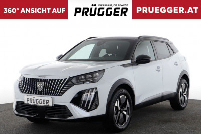 Peugeot 2008 Gebrauchtwagen Peugeot 2008 Gebrauchtwagen