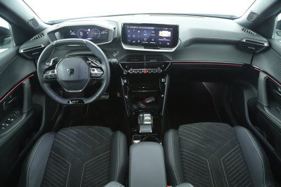 Peugeot 2008 Gebrauchtwagen Peugeot 2008 Gebrauchtwagen