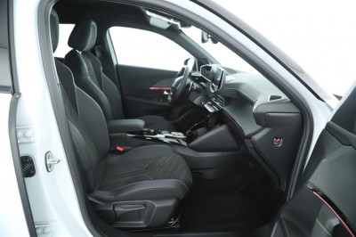 Peugeot 2008 Gebrauchtwagen Peugeot 2008 Gebrauchtwagen