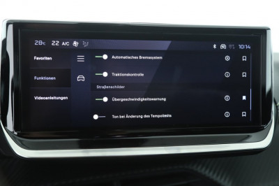 Peugeot 2008 Gebrauchtwagen Peugeot 2008 Gebrauchtwagen