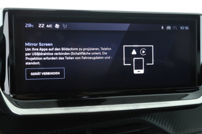 Peugeot 2008 Gebrauchtwagen Peugeot 2008 Gebrauchtwagen