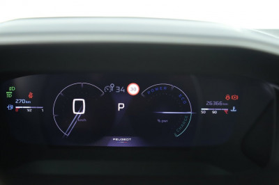 Peugeot 2008 Gebrauchtwagen Peugeot 2008 Gebrauchtwagen