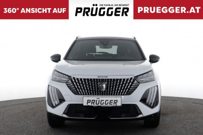 Peugeot 2008 Gebrauchtwagen Peugeot 2008 Gebrauchtwagen