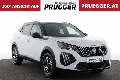 Peugeot 2008 Gebrauchtwagen Peugeot 2008 Gebrauchtwagen