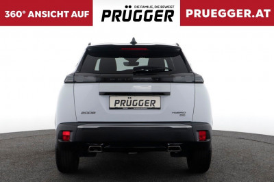 Peugeot 2008 Gebrauchtwagen Peugeot 2008 Gebrauchtwagen