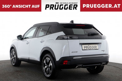 Peugeot 2008 Gebrauchtwagen Peugeot 2008 Gebrauchtwagen
