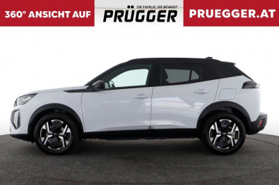 Peugeot 2008 Gebrauchtwagen Peugeot 2008 Gebrauchtwagen