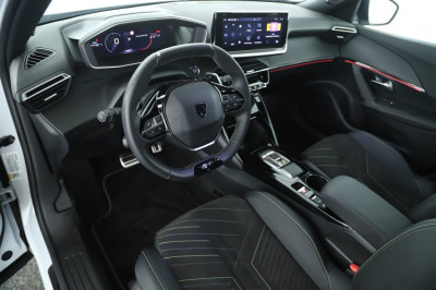 Peugeot 2008 Gebrauchtwagen Peugeot 2008 Gebrauchtwagen