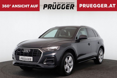 Audi Q5 Gebrauchtwagen Audi Q5 Gebrauchtwagen