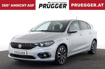Fiat Tipo Gebrauchtwagen Fiat Tipo Gebrauchtwagen