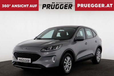 Ford Kuga Gebrauchtwagen Ford Kuga Gebrauchtwagen