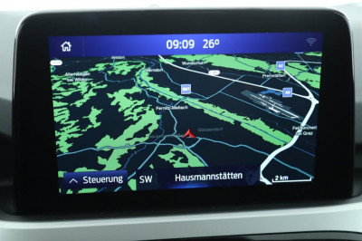 Ford Kuga Gebrauchtwagen Ford Kuga Gebrauchtwagen