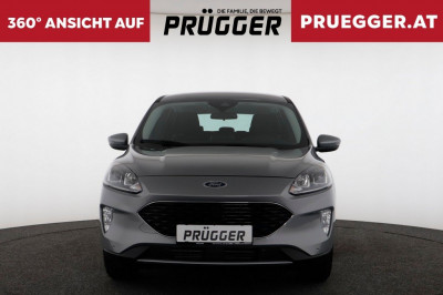 Ford Kuga Gebrauchtwagen Ford Kuga Gebrauchtwagen