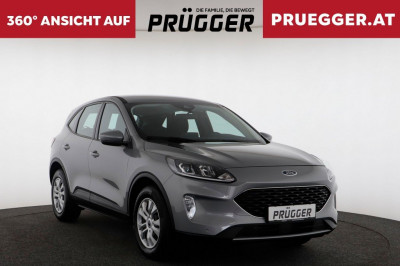 Ford Kuga Gebrauchtwagen Ford Kuga Gebrauchtwagen