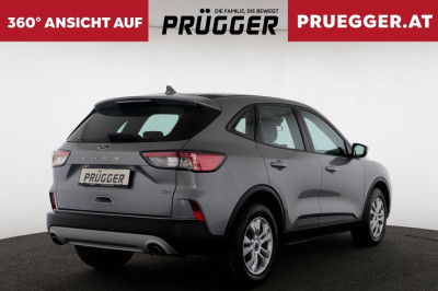 Ford Kuga Gebrauchtwagen Ford Kuga Gebrauchtwagen