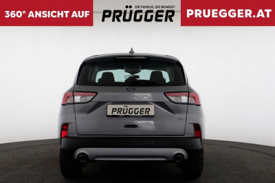 Ford Kuga Gebrauchtwagen Ford Kuga Gebrauchtwagen
