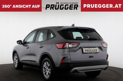 Ford Kuga Gebrauchtwagen Ford Kuga Gebrauchtwagen