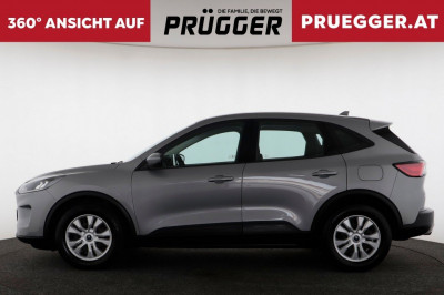 Ford Kuga Gebrauchtwagen Ford Kuga Gebrauchtwagen