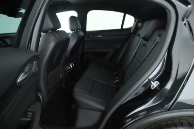 Alfa Romeo Stelvio Gebrauchtwagen Alfa Romeo Stelvio Gebrauchtwagen