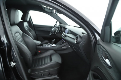 Alfa Romeo Stelvio Gebrauchtwagen Alfa Romeo Stelvio Gebrauchtwagen