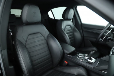 Alfa Romeo Stelvio Gebrauchtwagen Alfa Romeo Stelvio Gebrauchtwagen