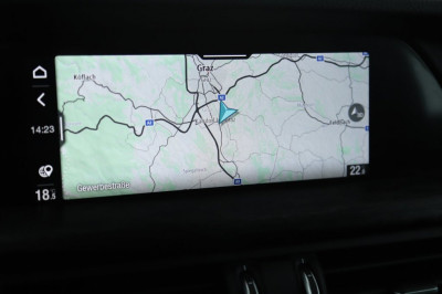 Alfa Romeo Stelvio Gebrauchtwagen Alfa Romeo Stelvio Gebrauchtwagen