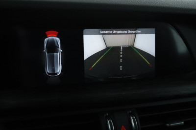 Alfa Romeo Stelvio Gebrauchtwagen Alfa Romeo Stelvio Gebrauchtwagen