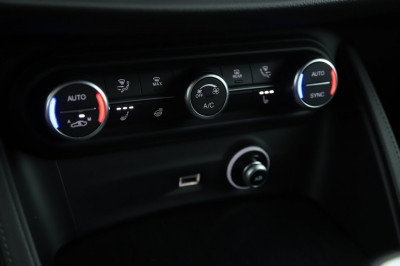 Alfa Romeo Stelvio Gebrauchtwagen Alfa Romeo Stelvio Gebrauchtwagen
