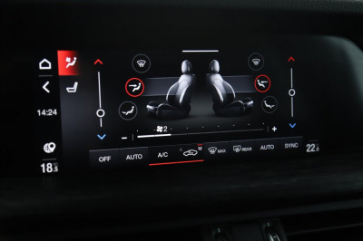 Alfa Romeo Stelvio Gebrauchtwagen Alfa Romeo Stelvio Gebrauchtwagen