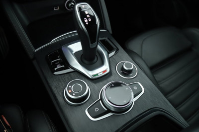 Alfa Romeo Stelvio Gebrauchtwagen Alfa Romeo Stelvio Gebrauchtwagen