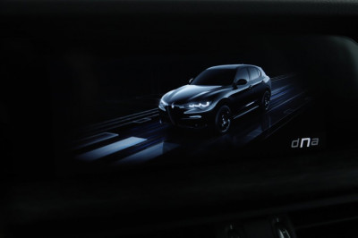 Alfa Romeo Stelvio Gebrauchtwagen Alfa Romeo Stelvio Gebrauchtwagen