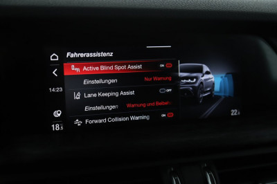 Alfa Romeo Stelvio Gebrauchtwagen Alfa Romeo Stelvio Gebrauchtwagen