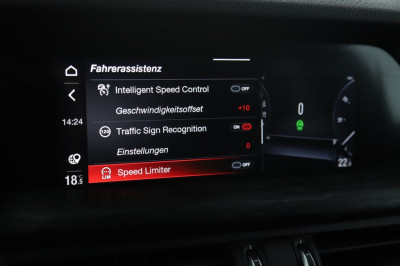 Alfa Romeo Stelvio Gebrauchtwagen Alfa Romeo Stelvio Gebrauchtwagen