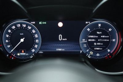 Alfa Romeo Stelvio Gebrauchtwagen Alfa Romeo Stelvio Gebrauchtwagen