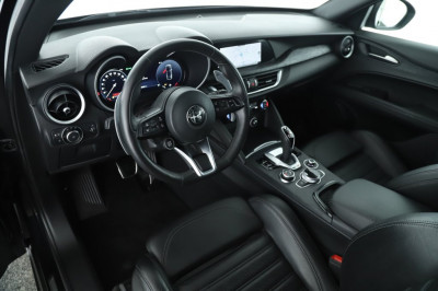 Alfa Romeo Stelvio Gebrauchtwagen Alfa Romeo Stelvio Gebrauchtwagen