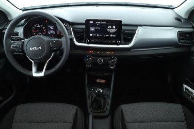 KIA Stonic Gebrauchtwagen KIA Stonic Gebrauchtwagen