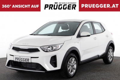 KIA Stonic Gebrauchtwagen KIA Stonic Gebrauchtwagen