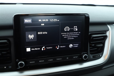 KIA Stonic Gebrauchtwagen KIA Stonic Gebrauchtwagen