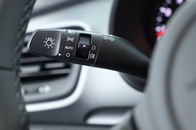 KIA Stonic Gebrauchtwagen KIA Stonic Gebrauchtwagen