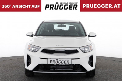 KIA Stonic Gebrauchtwagen KIA Stonic Gebrauchtwagen