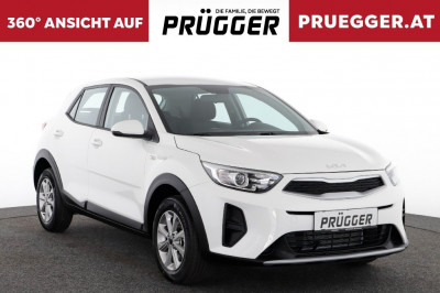 KIA Stonic Gebrauchtwagen KIA Stonic Gebrauchtwagen