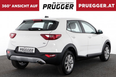 KIA Stonic Gebrauchtwagen KIA Stonic Gebrauchtwagen