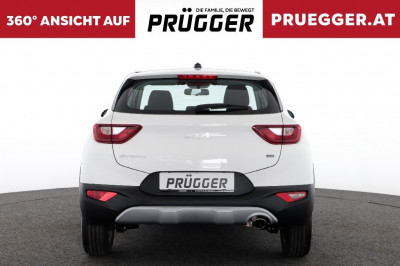KIA Stonic Gebrauchtwagen KIA Stonic Gebrauchtwagen