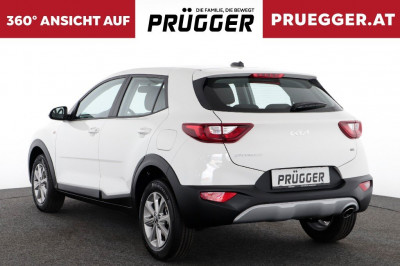 KIA Stonic Gebrauchtwagen KIA Stonic Gebrauchtwagen