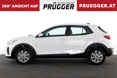 KIA Stonic Gebrauchtwagen KIA Stonic Gebrauchtwagen