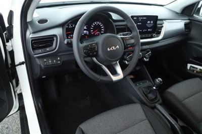 KIA Stonic Gebrauchtwagen KIA Stonic Gebrauchtwagen