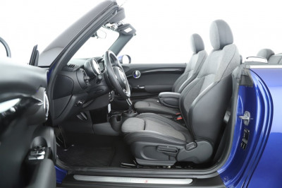 MINI Mini Gebrauchtwagen