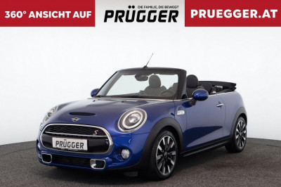 MINI Mini Gebrauchtwagen